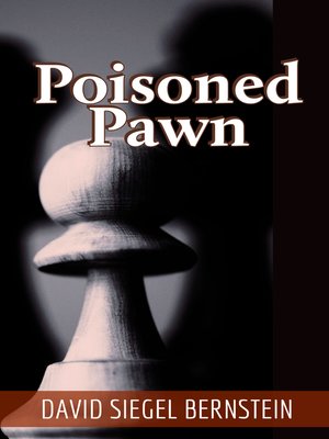 cover image of Poisoned Pawn